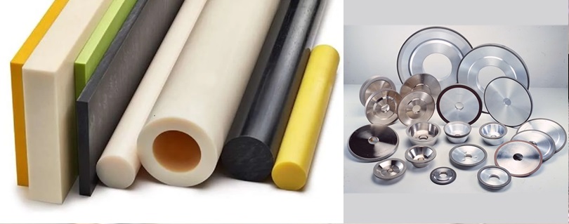 BMI is used in engineering plastics and wear-resistant materials