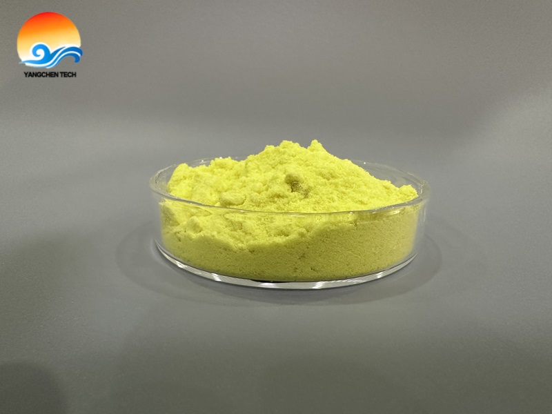 N-PMI powder N-phenylmaleimide ABS heat-resistant agent manufacturer