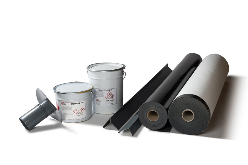 PVC and its rubber-plastic composite materials