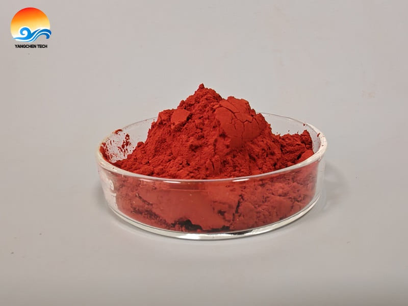 Reactive non-extractable antioxidant MC powder