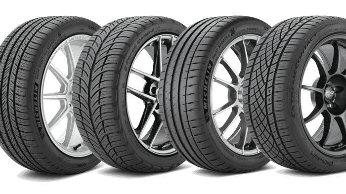 HA-8 used in special tires