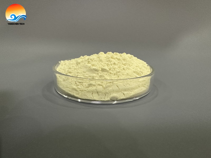 Bismaleimide resin powder