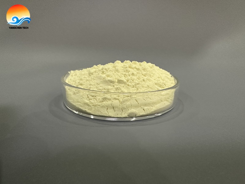 Why bismaleimide resin can be used in Industrial Glue?