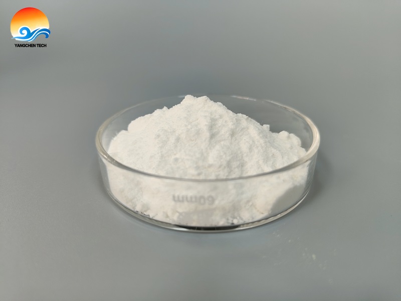 STYRENE N-PHENYLMALEIMIDE MALEIC ANHYDRIDE COPOLYMER