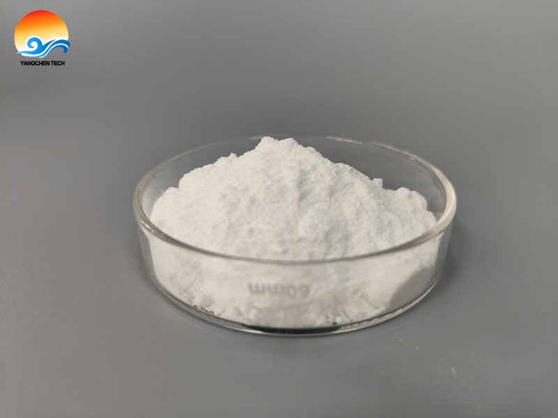 Styrene-N-Phenylmaleimide-Maleic anhydride copolymer