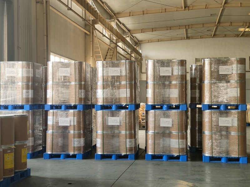 DRUMS OF YANGCHEN TECH