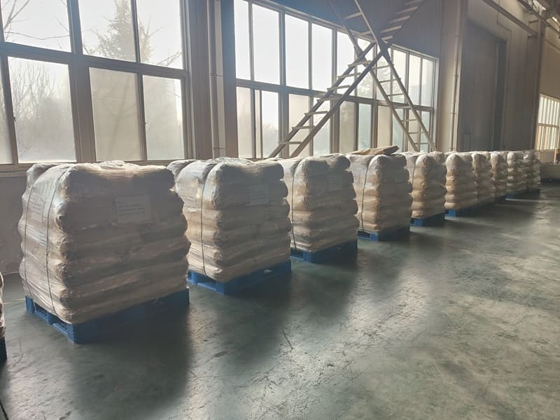 BAGS OF YANGCHEN TECH