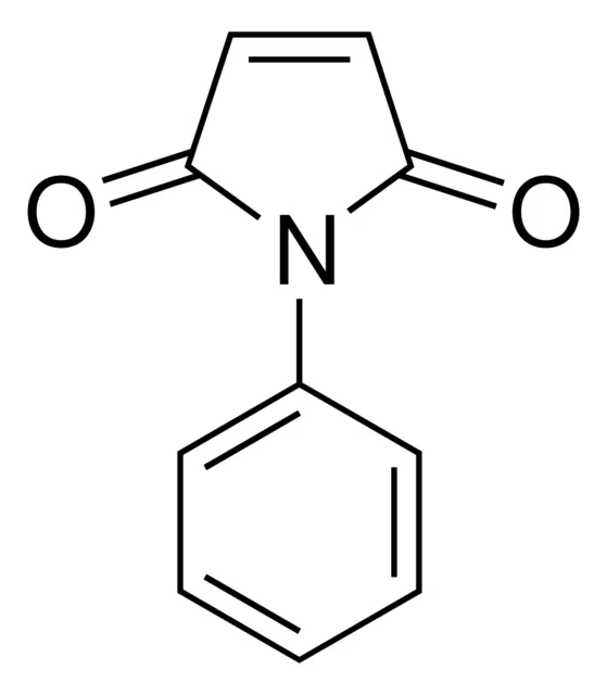 N-phenylmaleimide N-phenylmaleimide