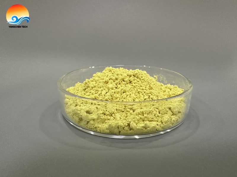 HVA-2 N,N'-m-phenylene dimaleimide